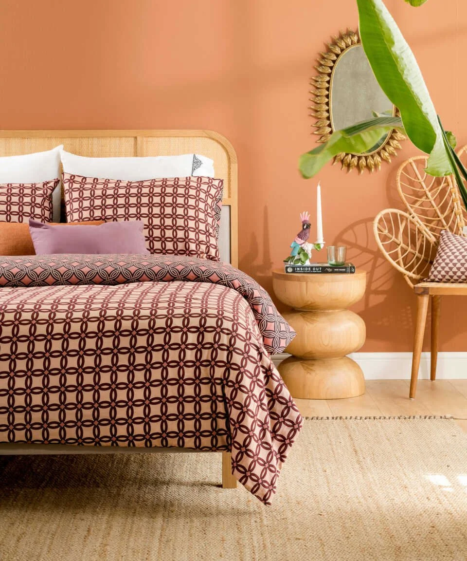 TIMELESS NEVRESİM TAKIMI PEMBE-PINK