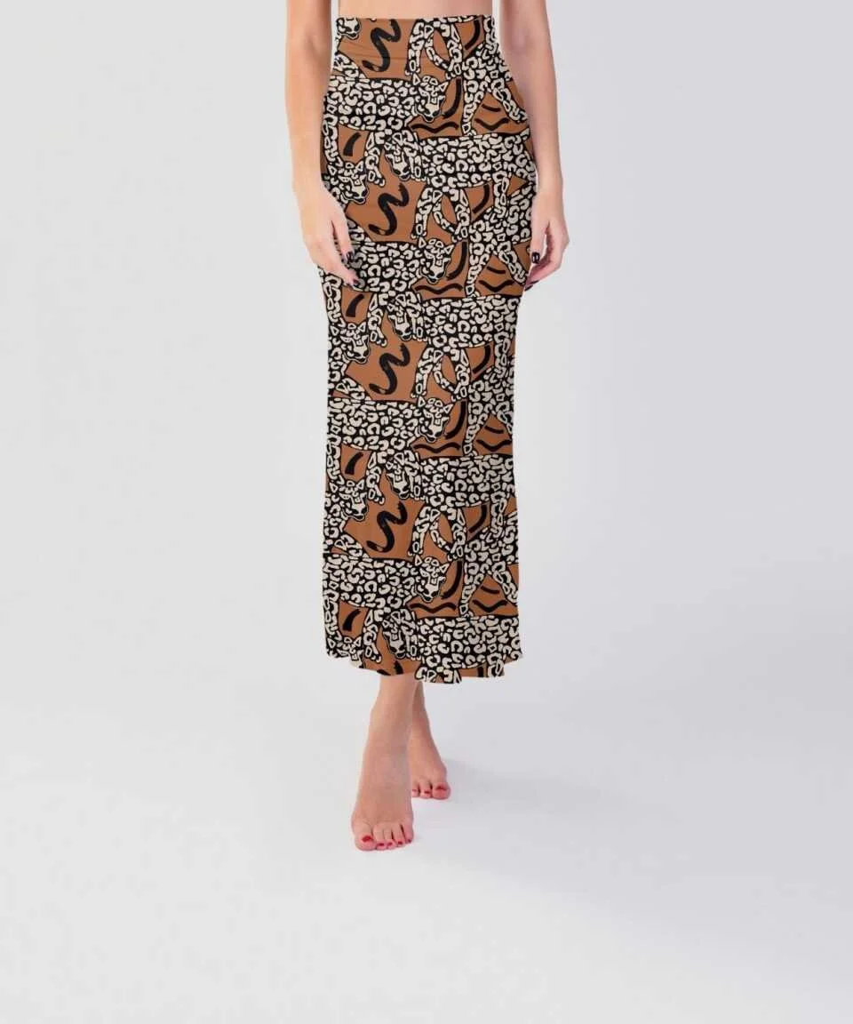 TROPESSA SARONG ETEK