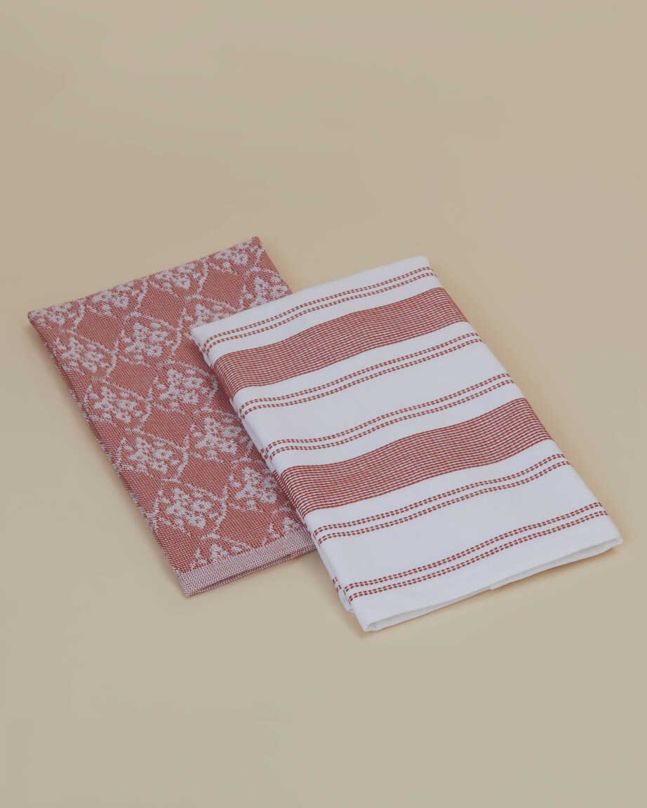 VIVA 45X65 CM 2Lİ SET - 4