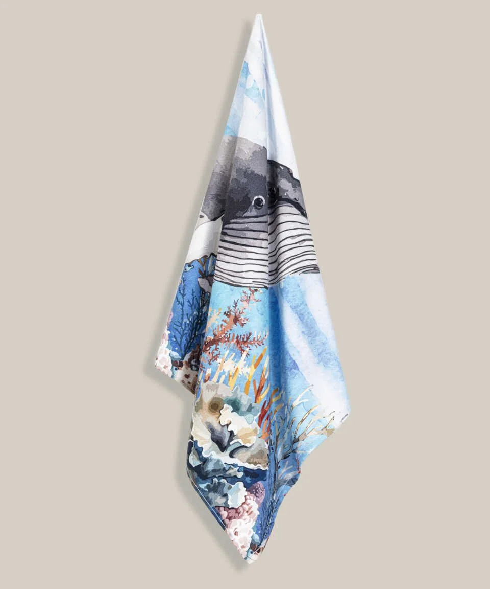 WHALE PLAJ HAVLUSU