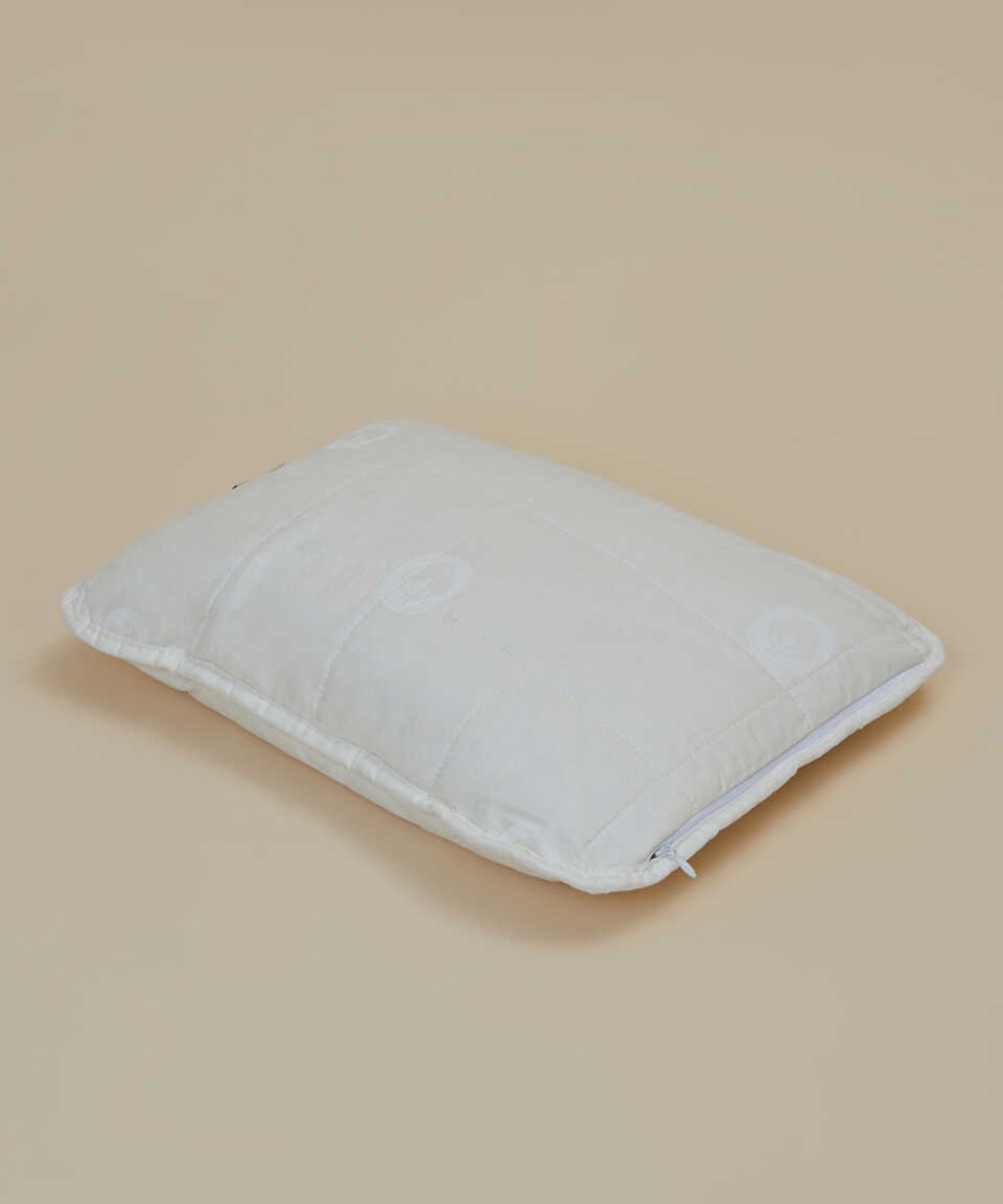 YASTIK PAMUK 35X45 KREM/IVORY - 2