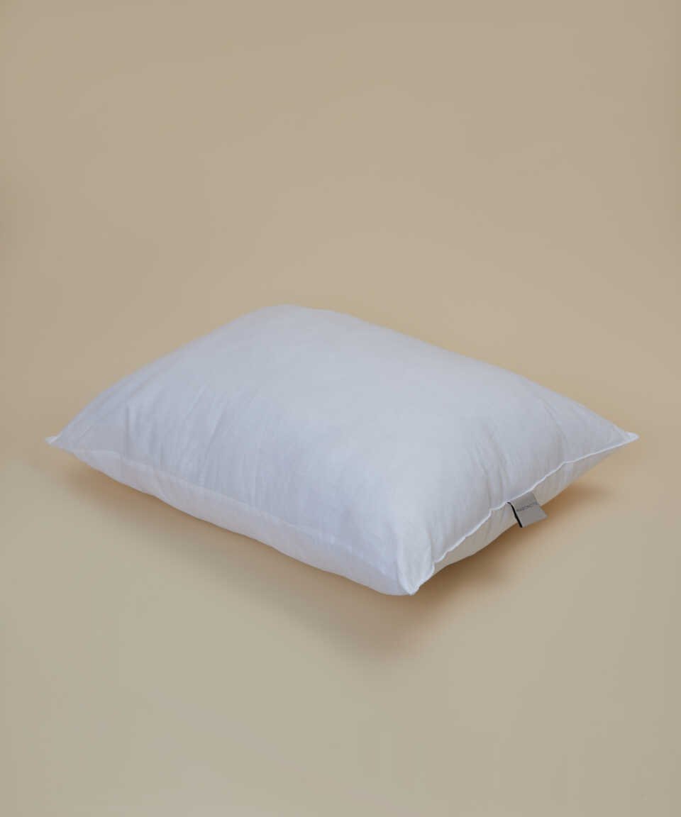 YASTIK SİLİKON 50X70 BEYAZ/WHITE - 1